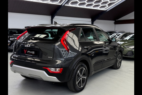 Kia Niro 1.6 GDi PHEV DynamicPlusLine CarPlay Camera