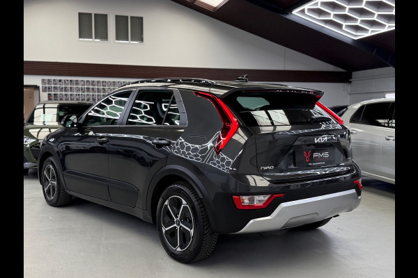Kia Niro 1.6 GDi PHEV DynamicPlusLine CarPlay Camera