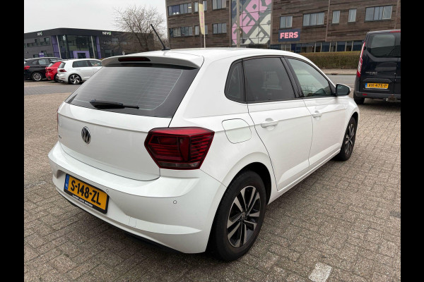 Volkswagen Polo 1.0 MPI Comfortline | Stoelverwarming | PDC | Carplay | LM Velgen