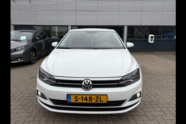 Volkswagen Polo 1.0 MPI Comfortline | Stoelverwarming | PDC | Carplay | LM Velgen