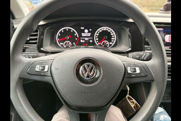 Volkswagen Polo 1.0 MPI Comfortline | Stoelverwarming | PDC | Carplay | LM Velgen