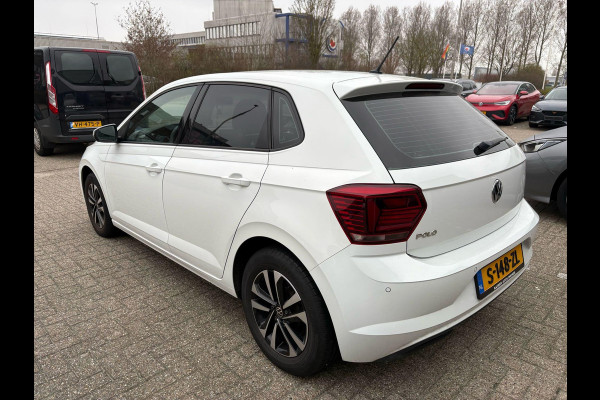 Volkswagen Polo 1.0 MPI Comfortline | Stoelverwarming | PDC | Carplay | LM Velgen