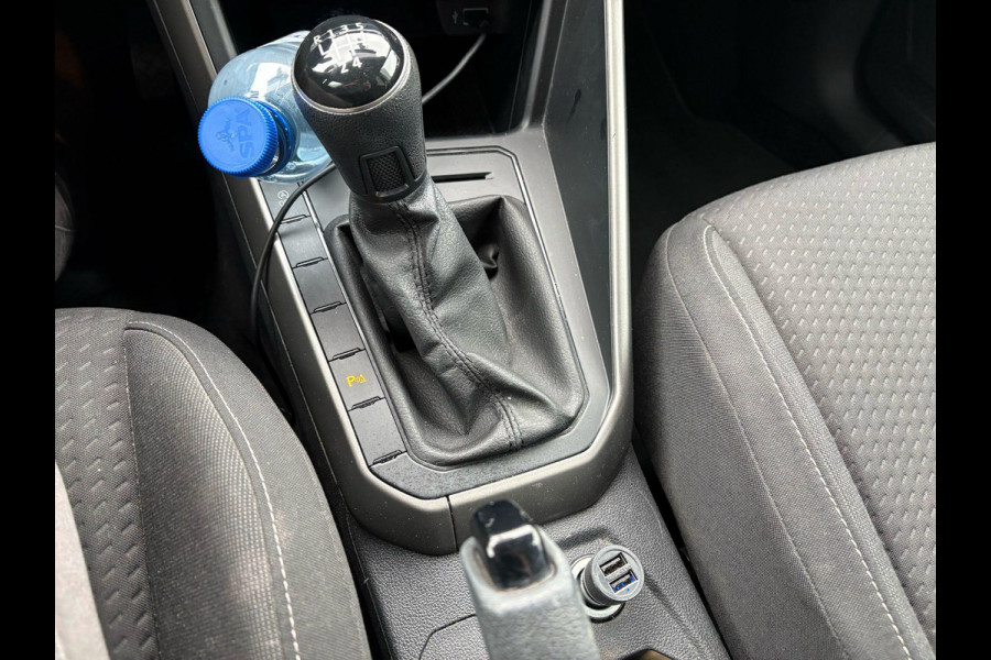 Volkswagen Polo 1.0 MPI Comfortline | Stoelverwarming | PDC | Carplay | LM Velgen