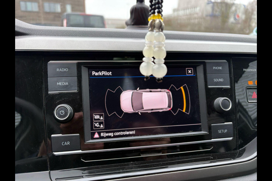 Volkswagen Polo 1.0 MPI Comfortline | Stoelverwarming | PDC | Carplay | LM Velgen