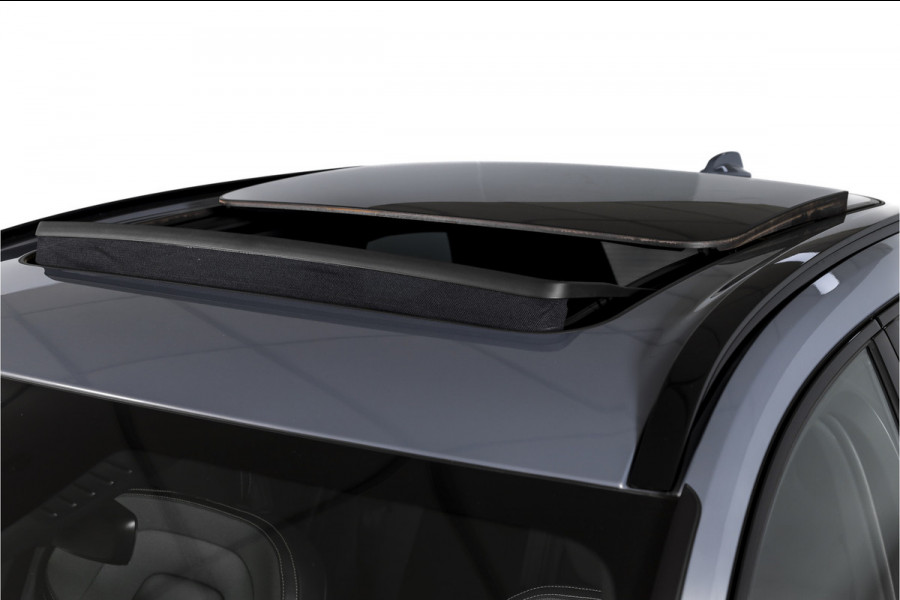 Volvo XC60 2.0 T6 Plug-in hybrid AWD R-Design - Automaat | S/K-Panodak | Harman/Kardon | Elek. Trekhaak | Dig. Cockpit | Adapt. Cruise | Stoel-+Stuurverw. | PDC | Camera | NAV + App. Connect | ECC | Elek. Klep | LM 19" |