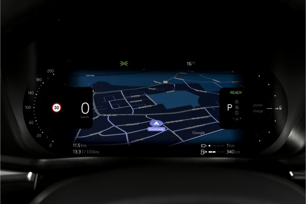 Volvo XC60 2.0 T6 Plug-in hybrid AWD R-Design - Automaat | S/K-Panodak | Harman/Kardon | Elek. Trekhaak | Dig. Cockpit | Adapt. Cruise | Stoel-+Stuurverw. | PDC | Camera | NAV + App. Connect | ECC | Elek. Klep | LM 19" |