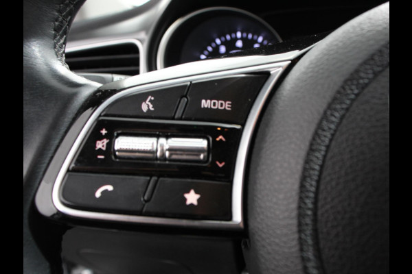 Kia Ceed Sportswagon 1.0 T-GDi DynamicLine Climate control | Cruise control | Lane assist | Parkeersensor achter | Camera | Navigatie | Lichtmetalen velgen | Apple Carplay/ Android Auto