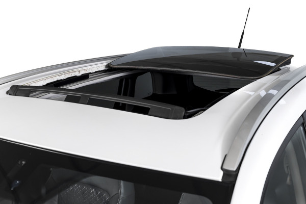 Suzuki Vitara 1.4 Boosterjet Stijl 140 PK - Automaat Org. NL | S/K-Panodak | Adapt. Cruise | Stoelverw. | PDC | Camera | NAV + App. Connect | ECC | LM 17" |