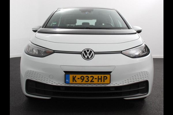 Volkswagen ID.3 Pro Life 58 kWh 204pk Navi Carplay PDC VA Full LED Adaptive Cruise Control 204pk 58 kWh Accu!