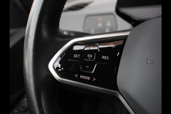 Volkswagen ID.3 Pro Life 58 kWh 204pk Navi Carplay PDC VA Full LED Adaptive Cruise Control 204pk 58 kWh Accu!