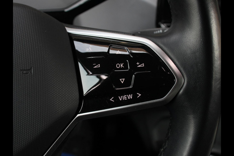Volkswagen ID.3 Pro Life 58 kWh 204pk Navi Carplay PDC VA Full LED Adaptive Cruise Control 204pk 58 kWh Accu!