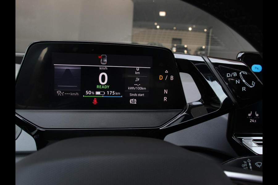 Volkswagen ID.3 Pro Life 58 kWh 204pk Navi Carplay PDC VA Full LED Adaptive Cruise Control 204pk 58 kWh Accu!