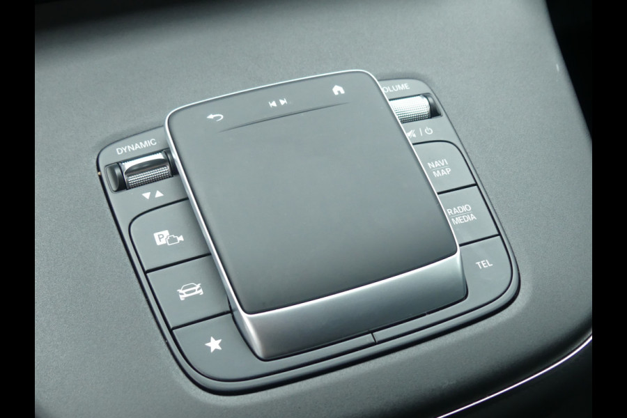 Mercedes-Benz V-Klasse 220d Lang Dubbel Cabine LED/LEER/Trekhaak/PDC