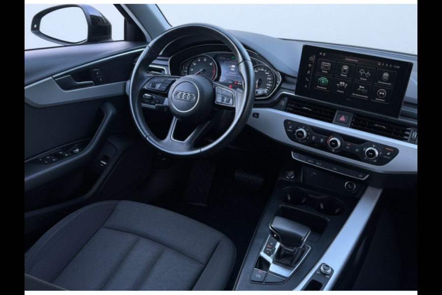 Audi A4 Avant 35 TFSI 150PK S-TRONIC PRO-LINE CARPLAY/PDC/LED