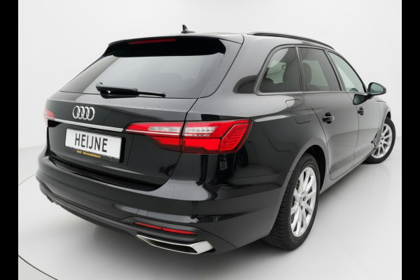 Audi A4 Avant 35 TFSI 150PK S-TRONIC PRO-LINE CARPLAY/PDC/LED