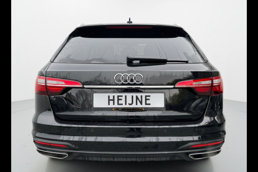 Audi A4 Avant 35 TFSI 150PK S-TRONIC PRO-LINE CARPLAY/PDC/LED