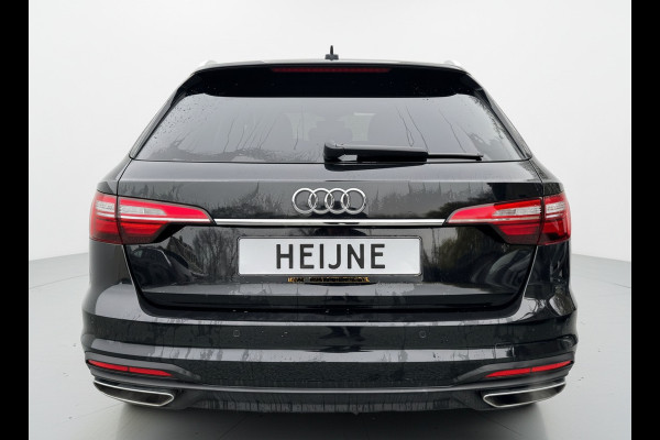 Audi A4 Avant 35 TFSI 150PK S-TRONIC PRO-LINE CARPLAY/PDC/LED