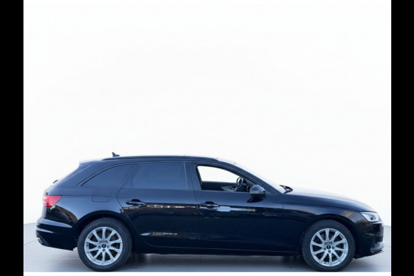 Audi A4 Avant 35 TFSI 150PK S-TRONIC PRO-LINE CARPLAY/PDC/LED