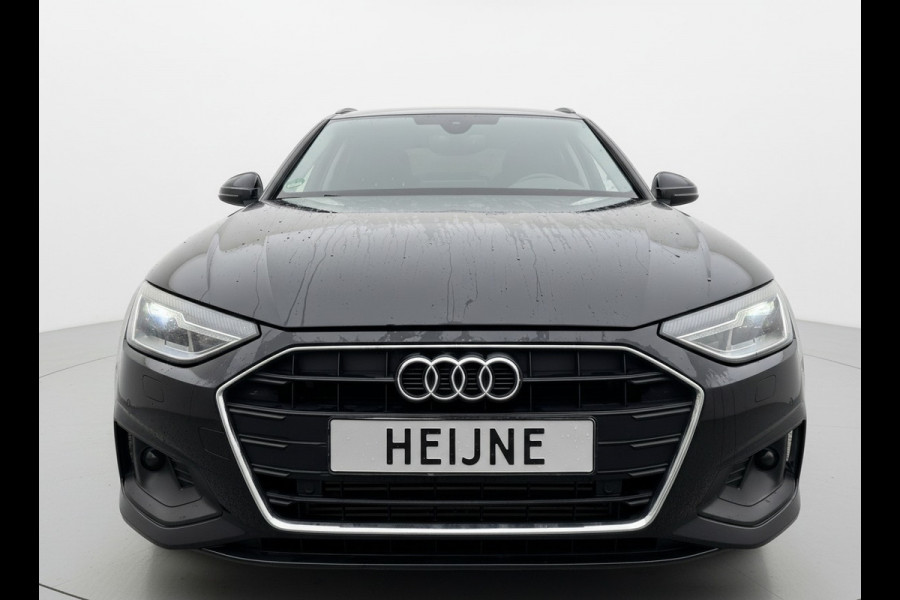 Audi A4 Avant 35 TFSI 150PK S-TRONIC PRO-LINE CARPLAY/PDC/LED