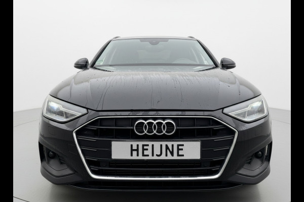 Audi A4 Avant 35 TFSI 150PK S-TRONIC PRO-LINE CARPLAY/PDC/LED