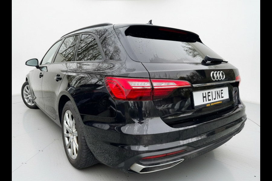 Audi A4 Avant 35 TFSI 150PK S-TRONIC PRO-LINE CARPLAY/PDC/LED