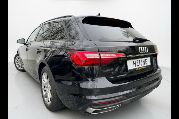 Audi A4 Avant 35 TFSI 150PK S-TRONIC PRO-LINE CARPLAY/PDC/LED