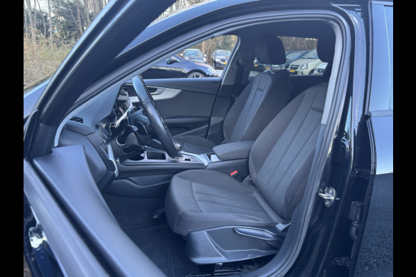 Audi A4 Avant 35 TFSI 150PK S-TRONIC PRO-LINE CARPLAY/PDC/LED