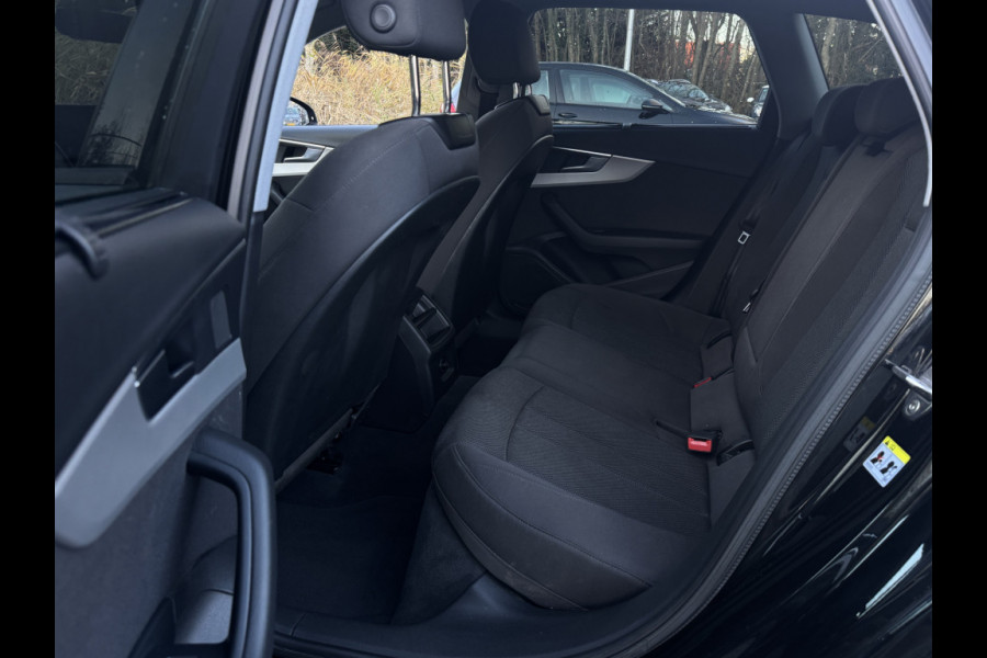 Audi A4 Avant 35 TFSI 150PK S-TRONIC PRO-LINE CARPLAY/PDC/LED