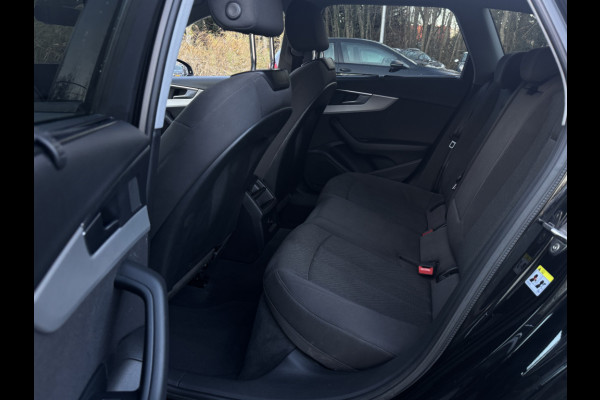 Audi A4 Avant 35 TFSI 150PK S-TRONIC PRO-LINE CARPLAY/PDC/LED