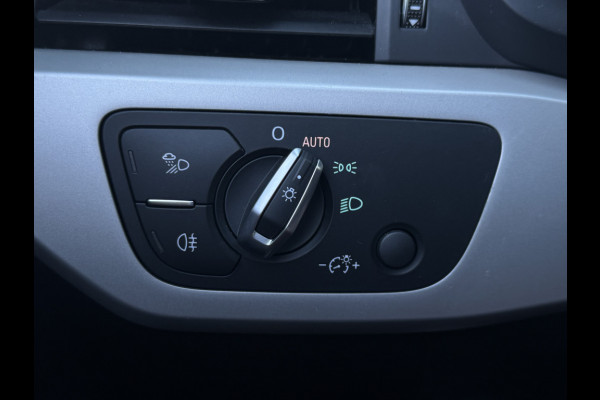 Audi A4 Avant 35 TFSI 150PK S-TRONIC PRO-LINE CARPLAY/PDC/LED