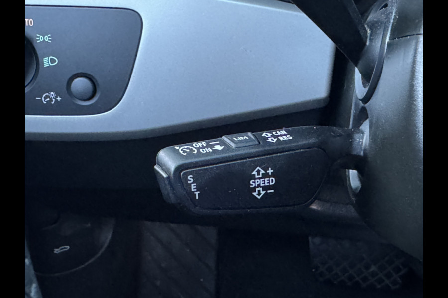 Audi A4 Avant 35 TFSI 150PK S-TRONIC PRO-LINE CARPLAY/PDC/LED