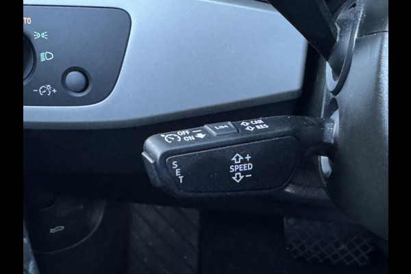 Audi A4 Avant 35 TFSI 150PK S-TRONIC PRO-LINE CARPLAY/PDC/LED