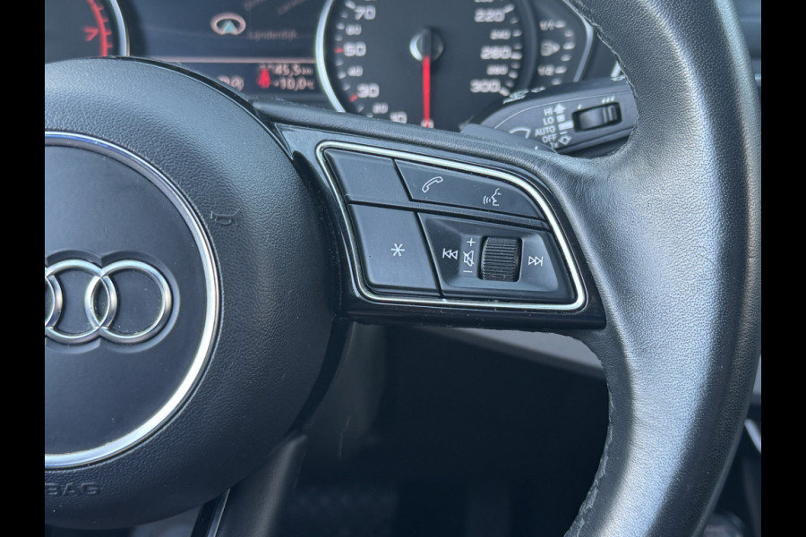 Audi A4 Avant 35 TFSI 150PK S-TRONIC PRO-LINE CARPLAY/PDC/LED