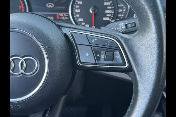 Audi A4 Avant 35 TFSI 150PK S-TRONIC PRO-LINE CARPLAY/PDC/LED