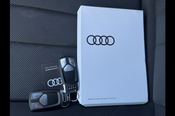 Audi A4 Avant 35 TFSI 150PK S-TRONIC PRO-LINE CARPLAY/PDC/LED