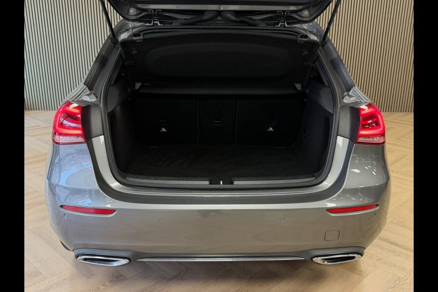 Mercedes-Benz A-Klasse A200 AUT. LED AMERA PDC VOOR EN ACHTER ACC APPLE CARPLAY NAVI STOELVERWARMING