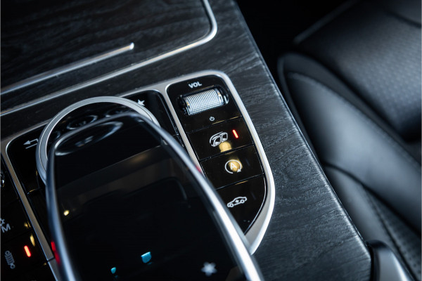 Mercedes-Benz GLC AMG GLC63 S 4MATIC+ - Panorama | Burmester | Memory | ACC