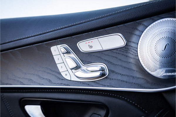 Mercedes-Benz GLC AMG GLC63 S 4MATIC+ - Panorama | Burmester | Memory | ACC