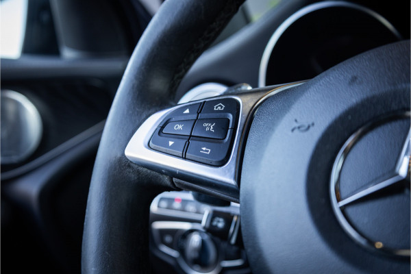 Mercedes-Benz GLC AMG GLC63 S 4MATIC+ - Panorama | Burmester | Memory | ACC