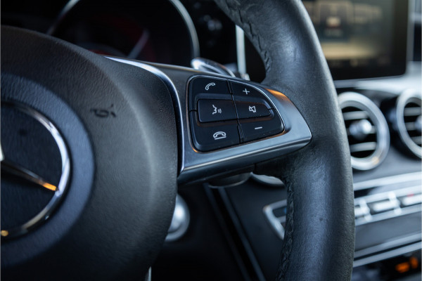 Mercedes-Benz GLC AMG GLC63 S 4MATIC+ - Panorama | Burmester | Memory | ACC