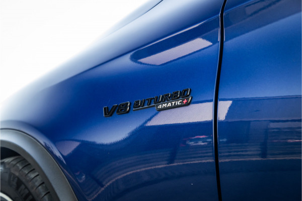 Mercedes-Benz GLC AMG GLC63 S 4MATIC+ - Panorama | Burmester | Memory | ACC