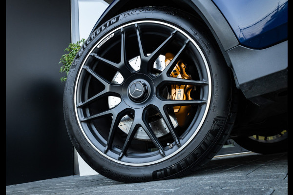 Mercedes-Benz GLC AMG GLC63 S 4MATIC+ - Panorama | Burmester | Memory | ACC