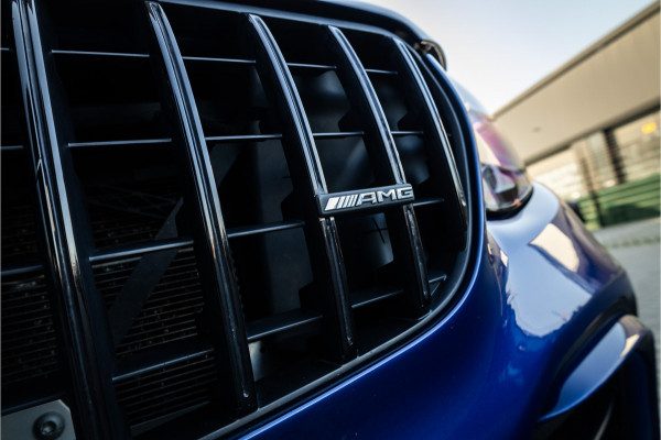 Mercedes-Benz GLC AMG GLC63 S 4MATIC+ - Panorama | Burmester | Memory | ACC