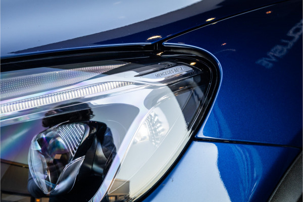 Mercedes-Benz GLC AMG GLC63 S 4MATIC+ - Panorama | Burmester | Memory | ACC