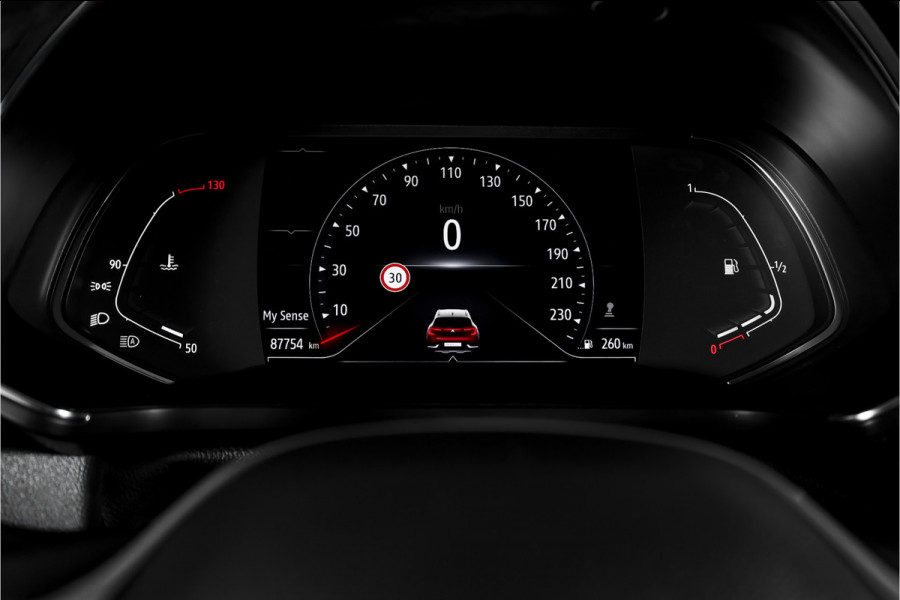 Renault Captur 1.0 TCe 100 Intens 101 PK Orig. NL | Cruise | PDC | Camera | NAV + App. Connect | ECC | Trekhaak | LM 17" |