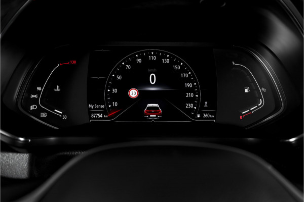 Renault Captur 1.0 TCe 100 Intens 101 PK Orig. NL | Cruise | PDC | Camera | NAV + App. Connect | ECC | Trekhaak | LM 17" |