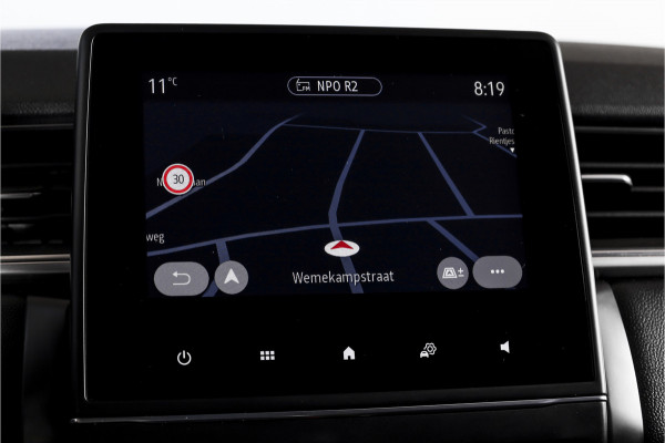 Renault Captur 1.0 TCe 100 Intens 101 PK Orig. NL | Cruise | PDC | Camera | NAV + App. Connect | ECC | Trekhaak | LM 17" |