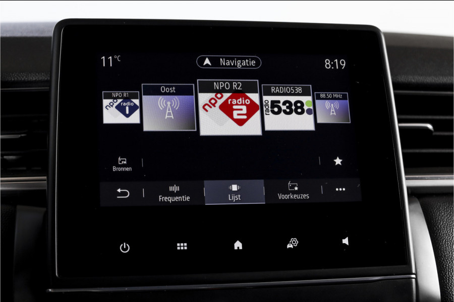 Renault Captur 1.0 TCe 100 Intens 101 PK Orig. NL | Cruise | PDC | Camera | NAV + App. Connect | ECC | Trekhaak | LM 17" |