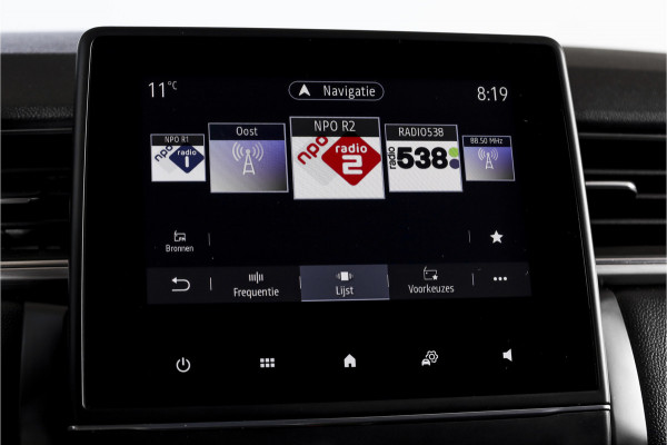 Renault Captur 1.0 TCe 100 Intens 101 PK Orig. NL | Cruise | PDC | Camera | NAV + App. Connect | ECC | Trekhaak | LM 17" |