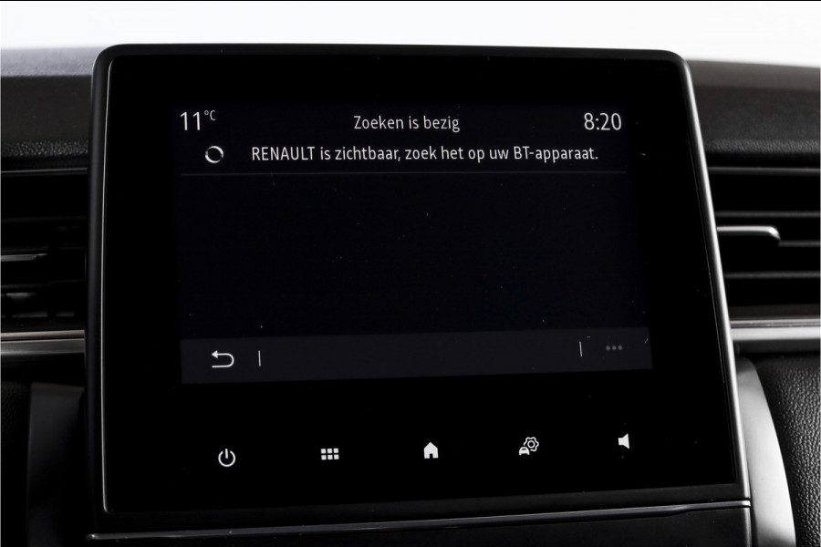 Renault Captur 1.0 TCe 100 Intens 101 PK Orig. NL | Cruise | PDC | Camera | NAV + App. Connect | ECC | Trekhaak | LM 17" |